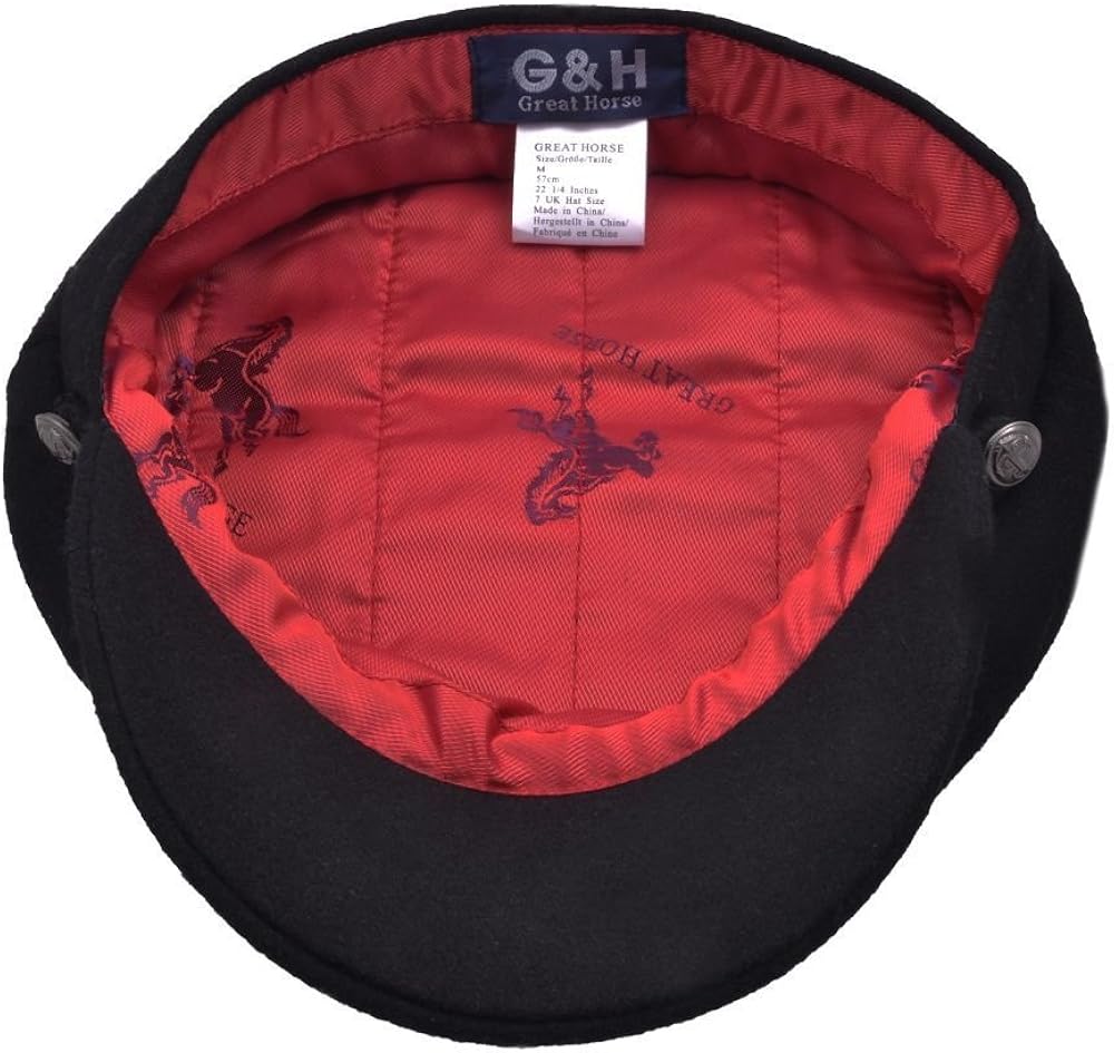 G&h great horse cap Clearance