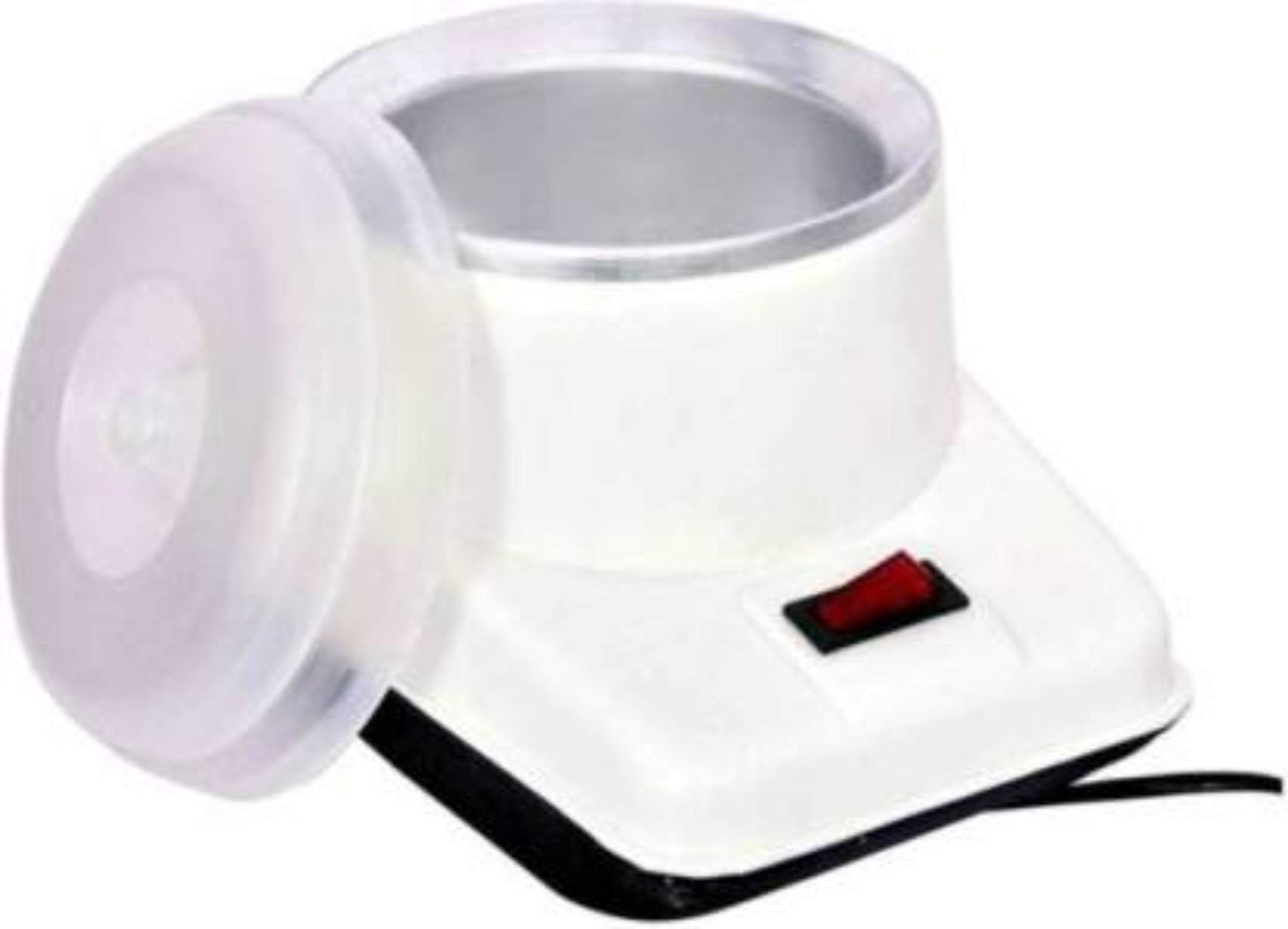 AWL Unisex Adult Adwel White Wax Heater, Pack of 1 (B08XY361HX) Amazon Price History, Amazon Price Tracker