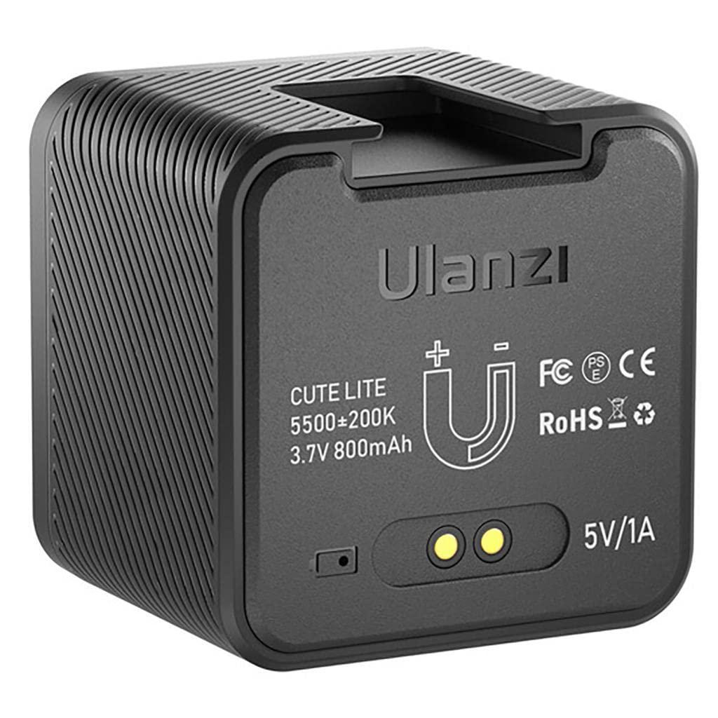 Ulanzi L2 Waterproof Led Light
