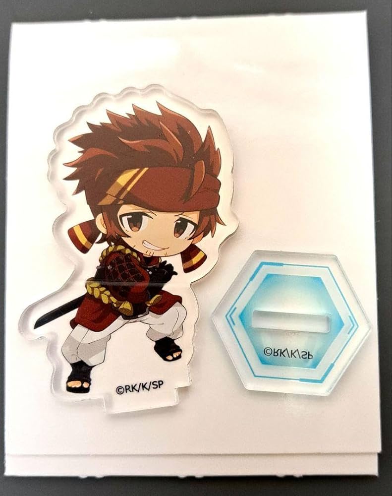 Amazon.co.jp: SAO ソードアートオンライン クライン アクリル