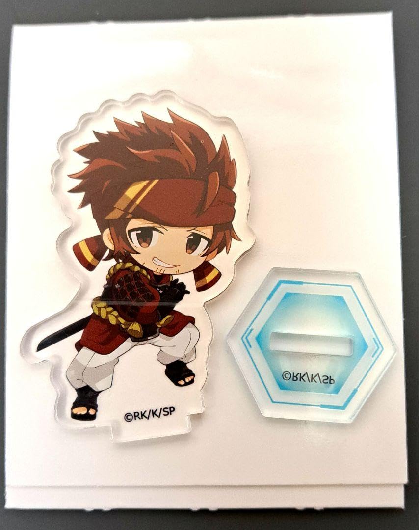 Amazon.co.jp: SAO ソードアートオンライン クライン アクリル