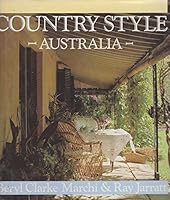 Country Style, Australia 0091826012 Book Cover