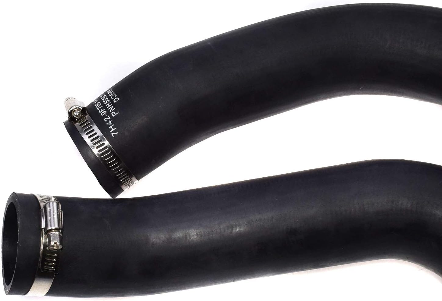 RADIATOR UPPER HOSE RH & LH FOR LAND ROVER Range Rover 2007-2012 DIESEL V8
