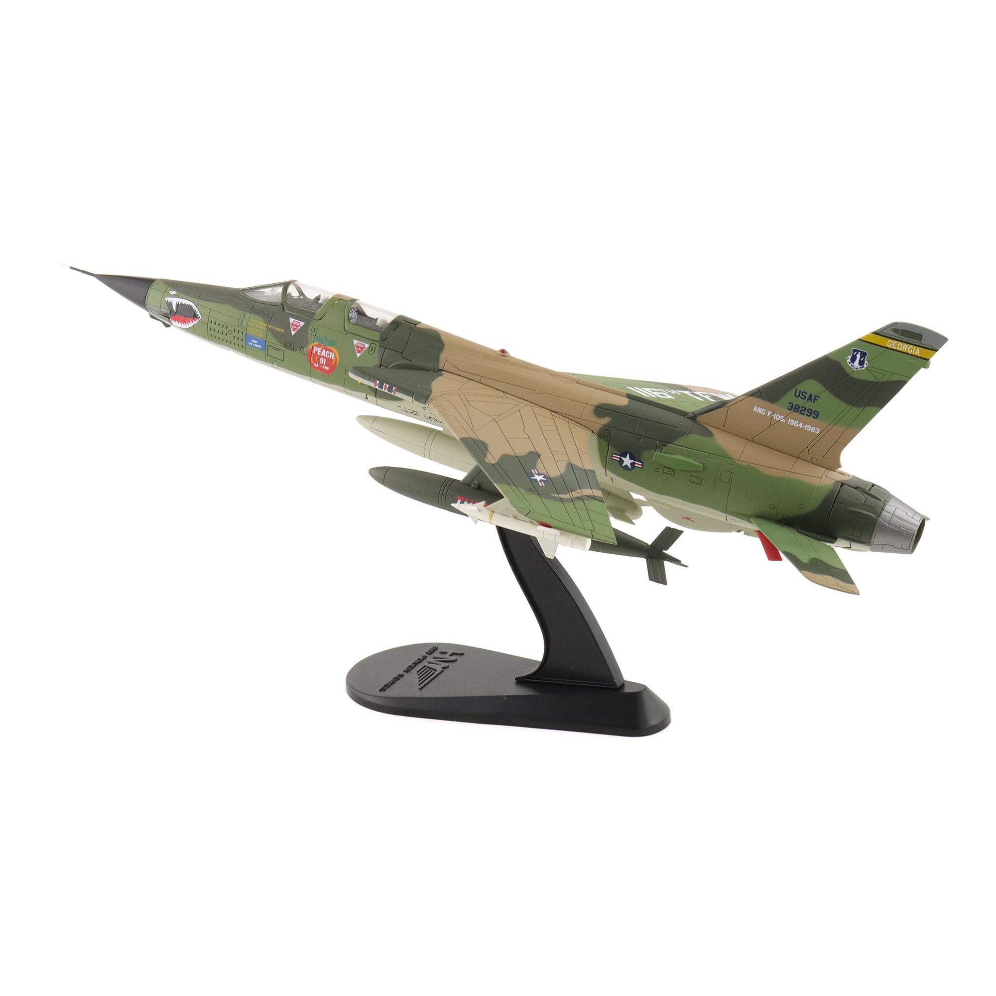 Amazon.co.jp: ホビーマスター | 1:72スケール ダイキャスト軍用機