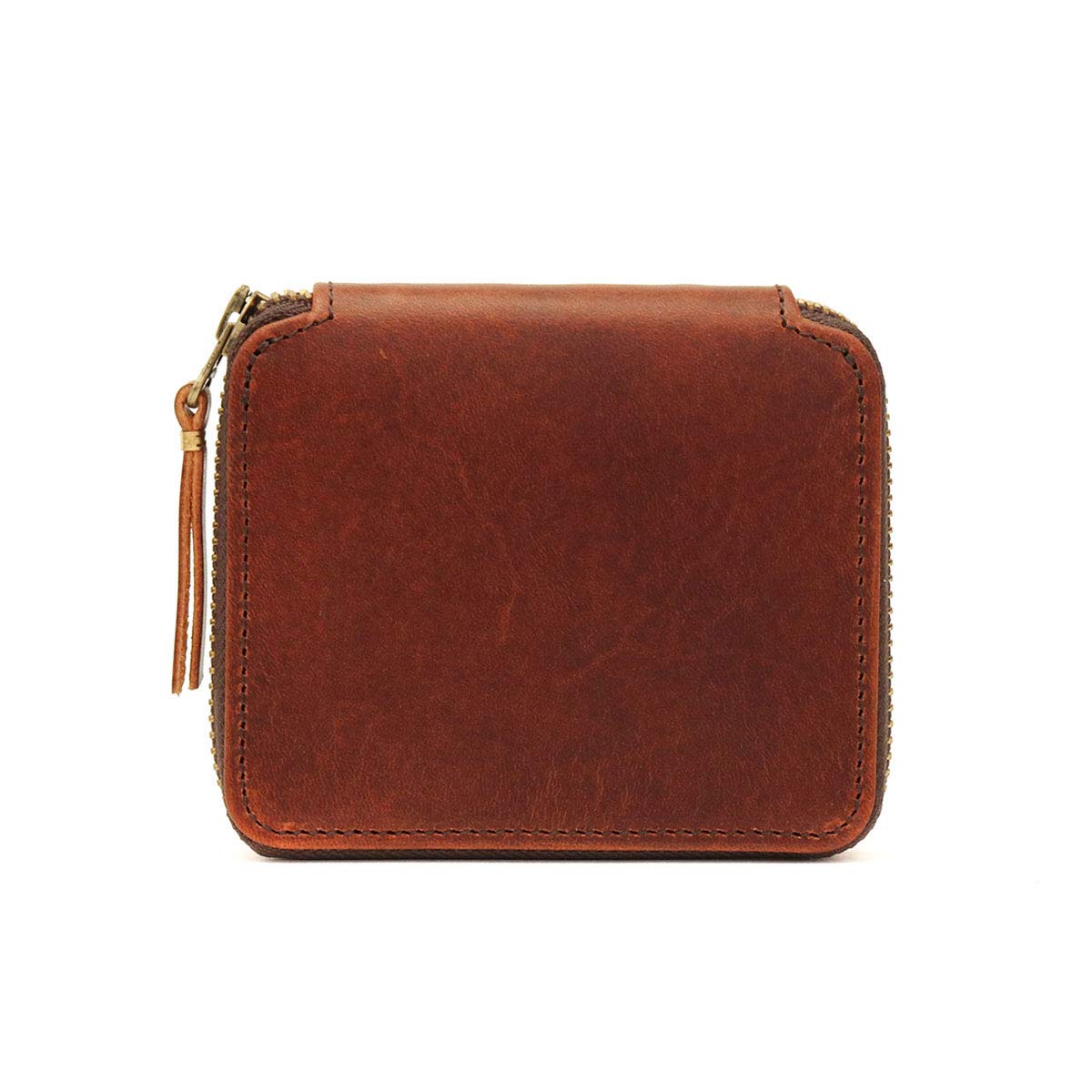 Amazon | [スロウ] ハービー herbie mini round wallet 二つ折り財布