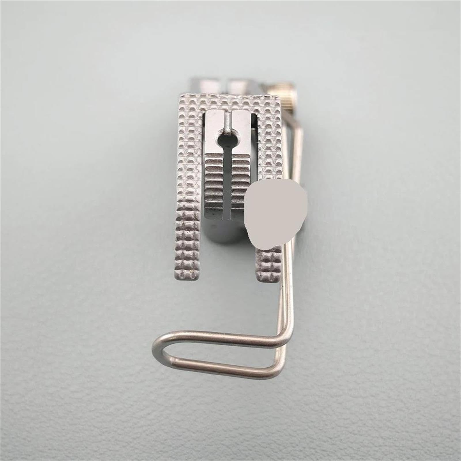 KP367N 6 mm stopki do szycia Du-rkopp Adler 1767 867 367 467 767 pojedyncze igły wysokiej jakości akcesoria do maszyny do szycia (KP367N 6 mm)