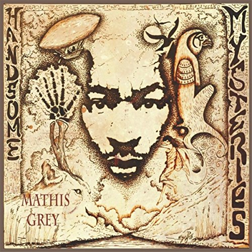 Amazon.com: Handsome Mysteries : Mathis Grey: Digital Music