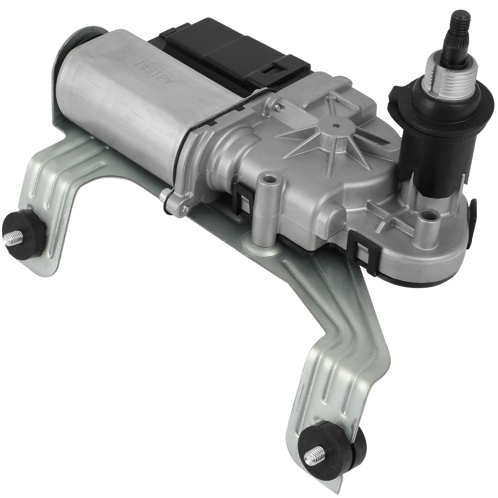 ROADFAR Rear Windshield Wiper Motor Fit for Pontiac for Montana 1999-2005