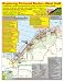 Exploring Pictured Rocks--West Half: A Backpacker's & Spelunker's Backcountry Guide to the Trails, Campsites, Beaches, Overlooks, Old Growth, ... of Pictured Rocks National Lakeshore (PIRO)