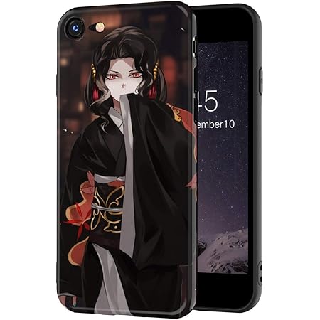Amazon The Dreamy Lift Iphone Se2 Iphone7 8 ケース カバー アニメ 漫画 デザイン6個 鬼滅の刃 スマホ アイフォンケース ストラップ おしゃれ Imdtpu かわいい かっこいい フィギュア ソフト 耐衝撃 レンズ保護 脱着簡単 指紋防止 スリム 軽量 傷防止 Iphone Se2 Iphone