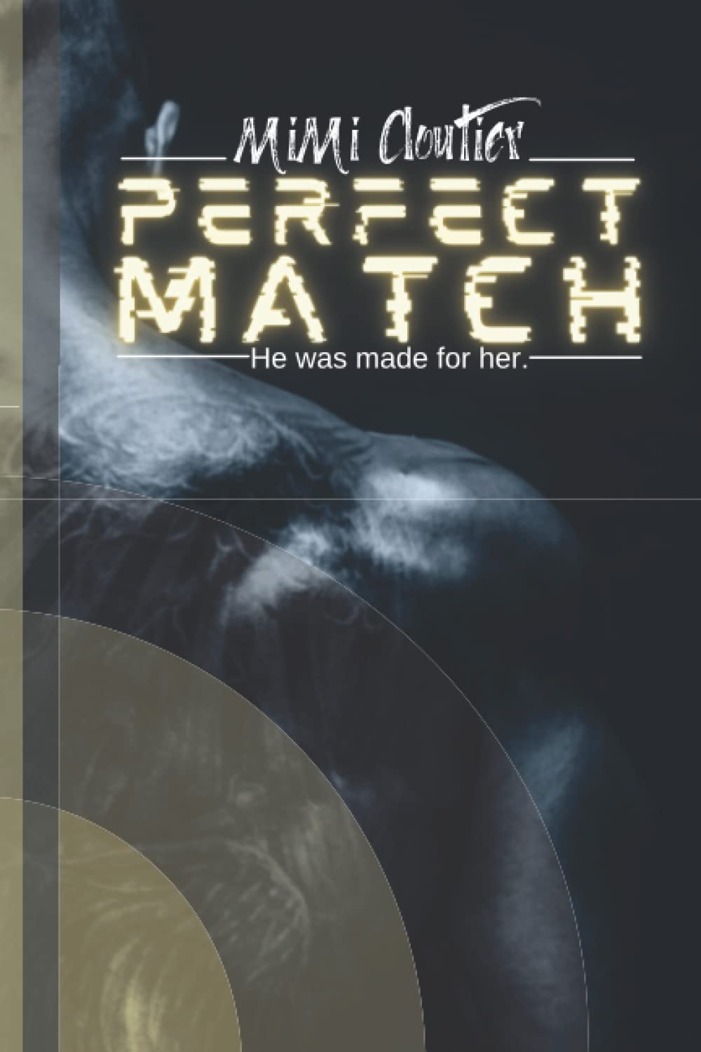 Cover of Perfect Match