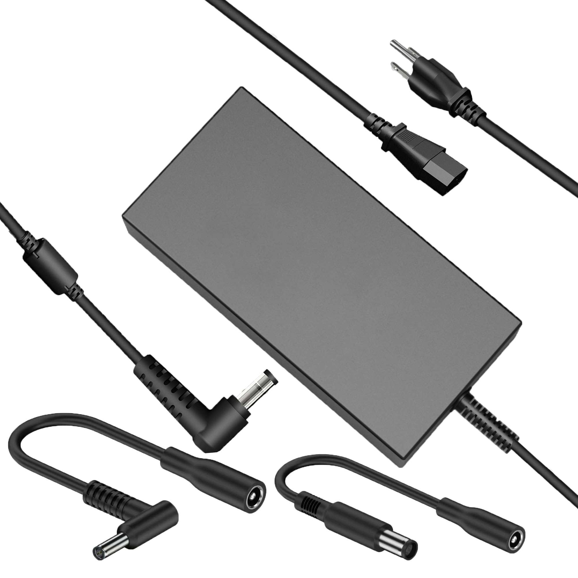 230W Charger Fit for Original MSI GS66 GS76 Stealth 10SE 10SF 10SFS 11UG 11UE 11UH A12-230P1A A17-230P1A Gaming Laptop