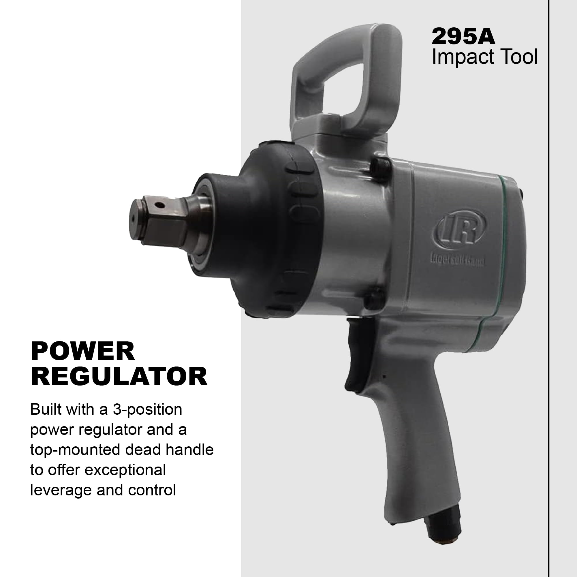 Ingersoll Rand 295A 1