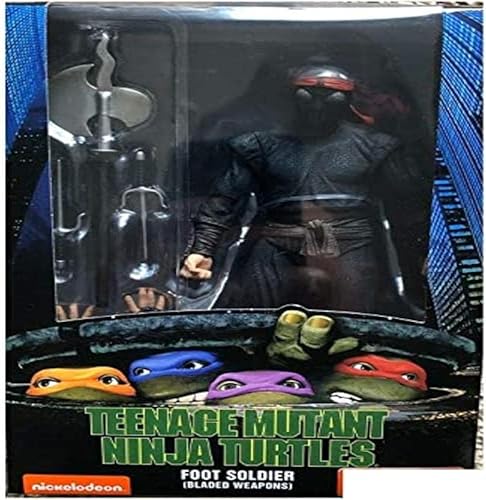 NECA 634482541111 NECA54111 - Figura de acción