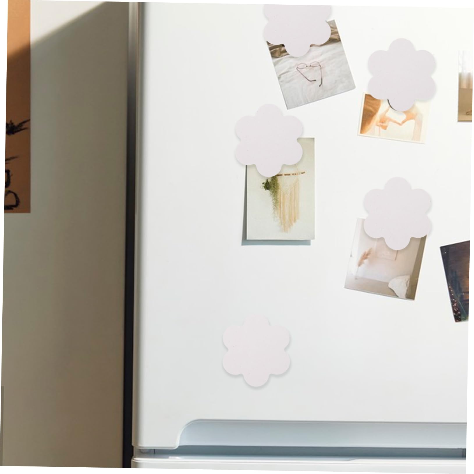 Panel de Dibujo Artístico en Blanco para Pintura, 15 Piezas