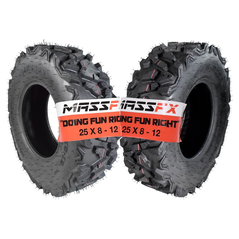 MASSFX 25x8