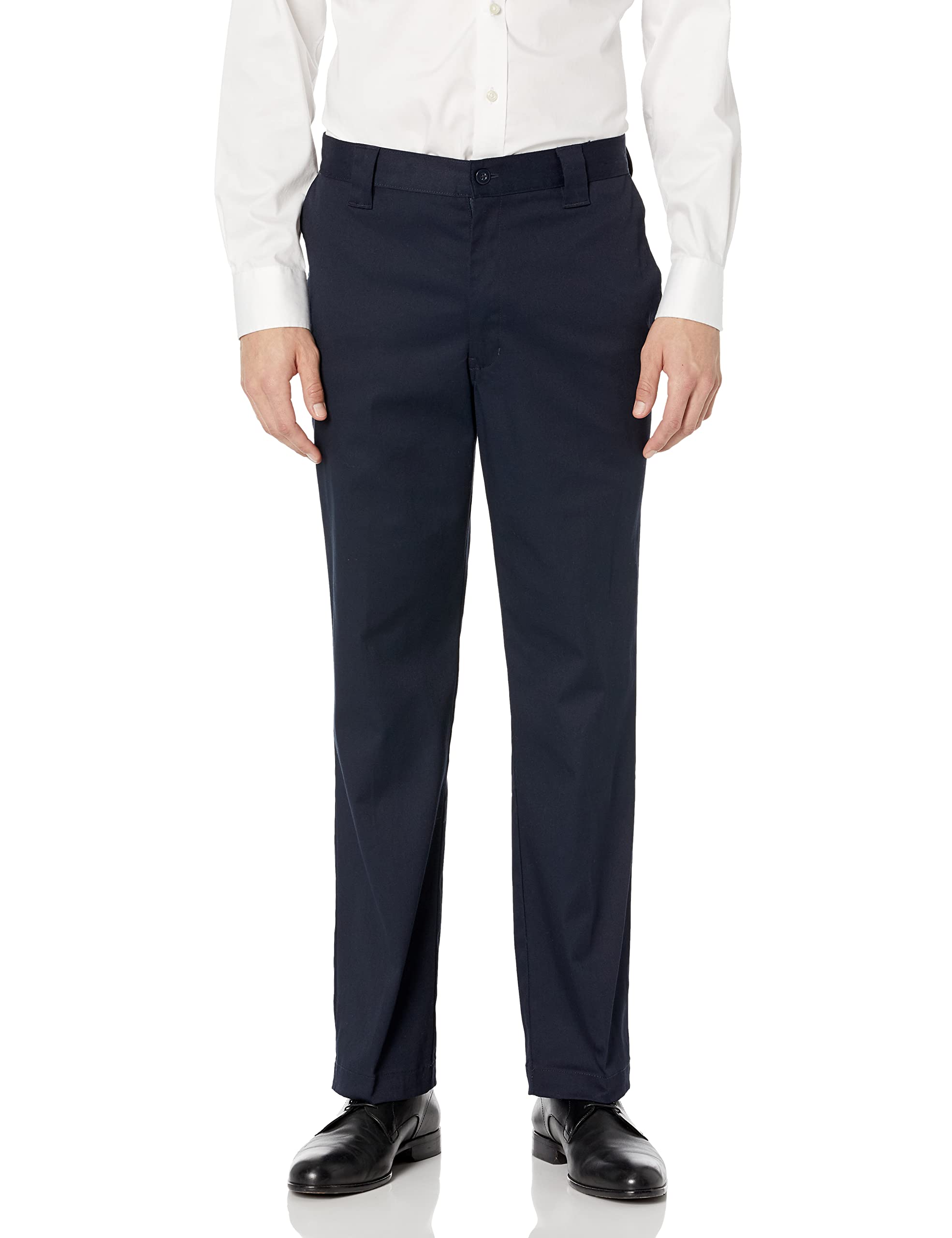 Classroom Men's Men's Narrow Leg Pant - Short Inseam