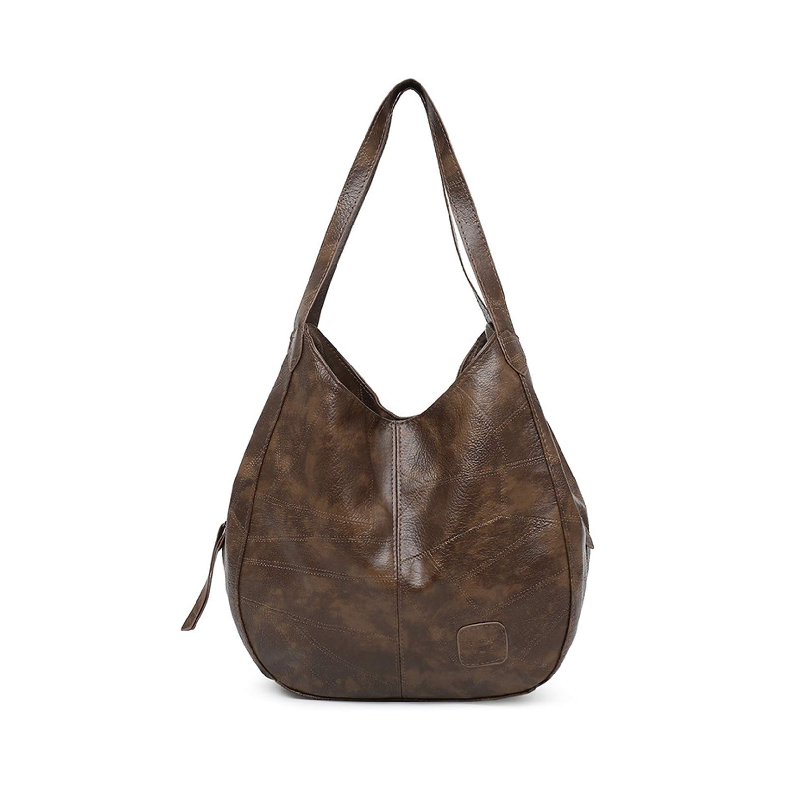Charm London Handtas / Schoudertas Stratford Pewter