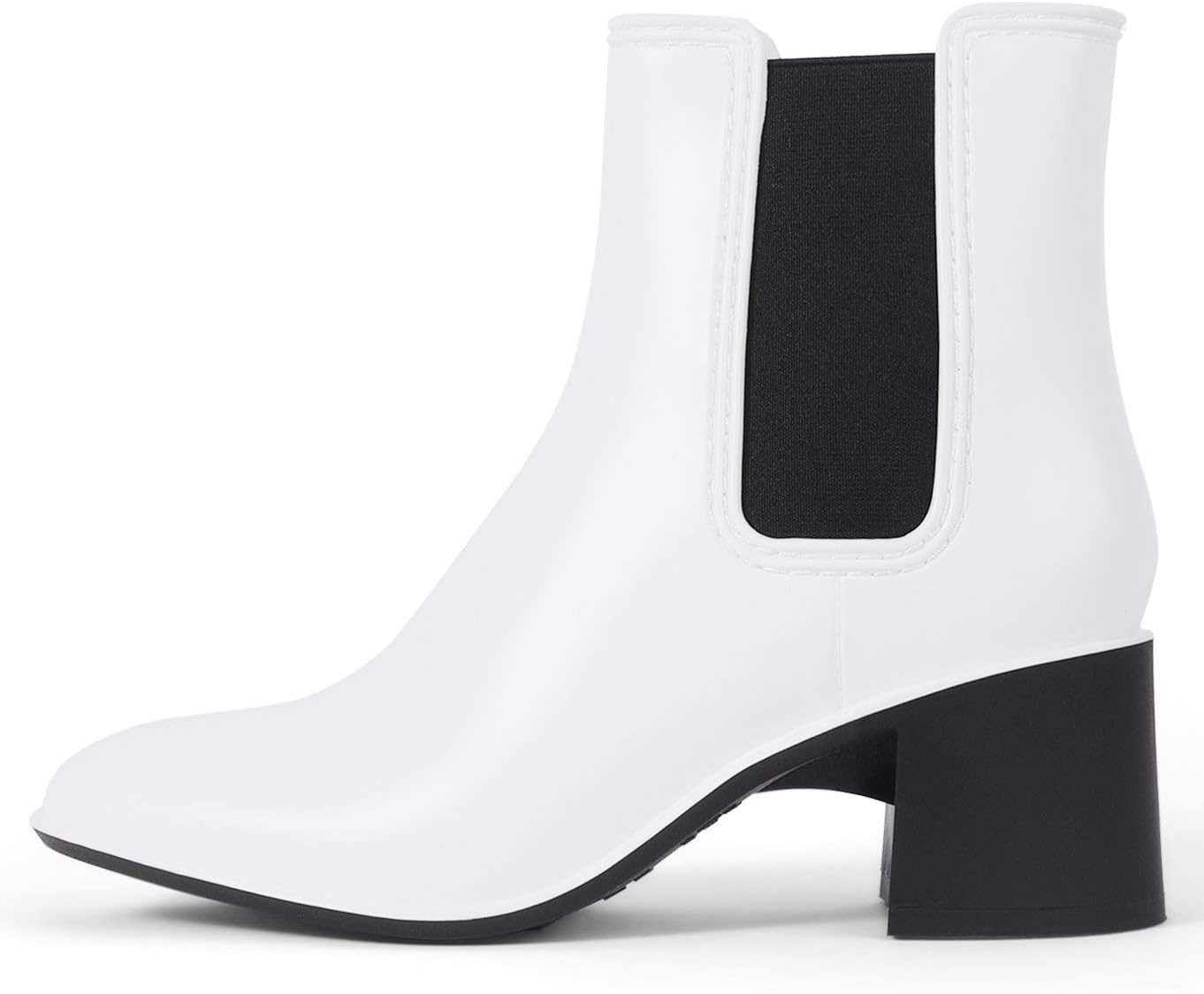 Jeffrey Campbell Rainy Day Rain Boots