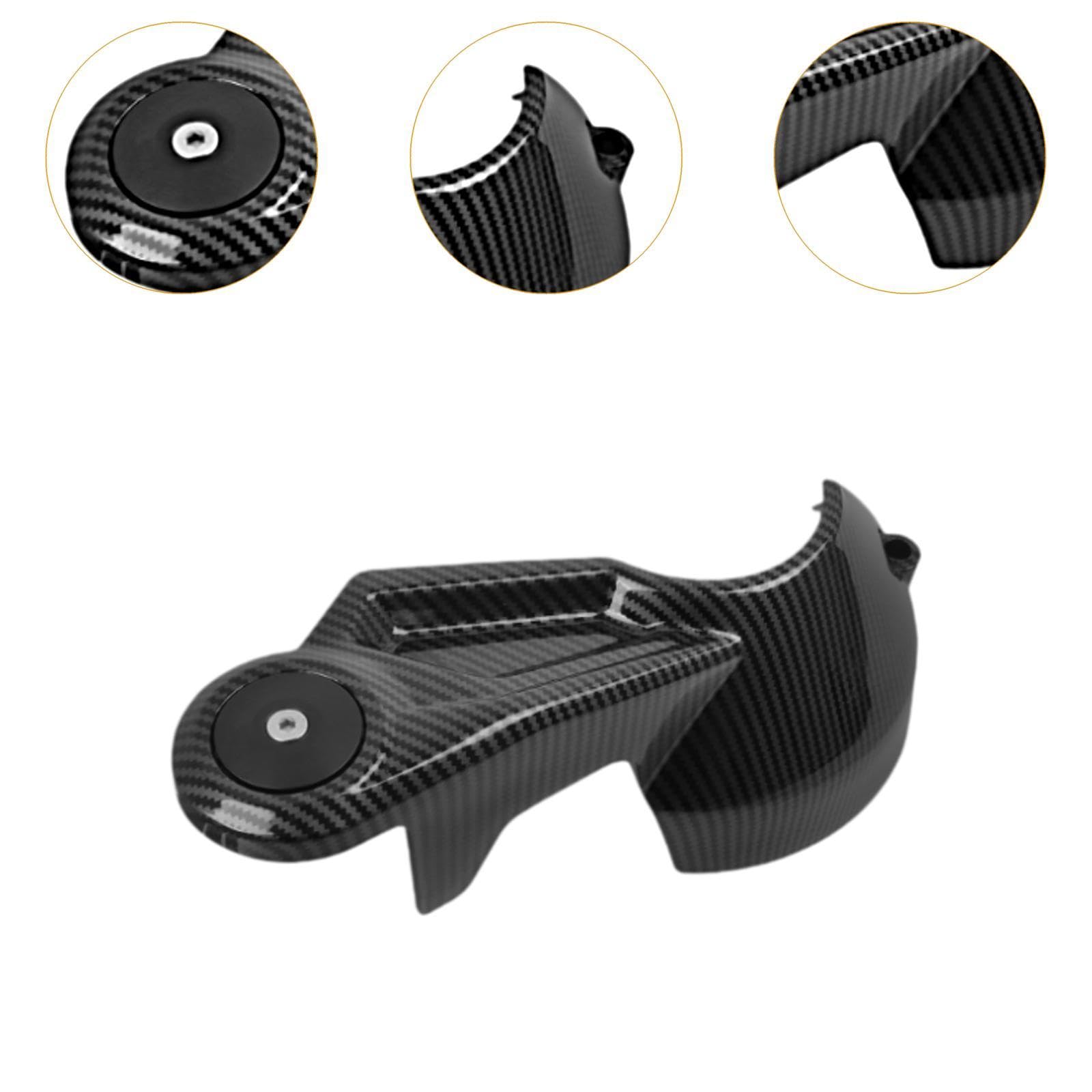 QccHieUs Protetor de transmissão final traseira, protetor de cardan, de  alavanca de substituição, eixo de transmissão resistente, acessórios de  proteção do, Padrão de Tiras : Amazon.com.br: Automotivo