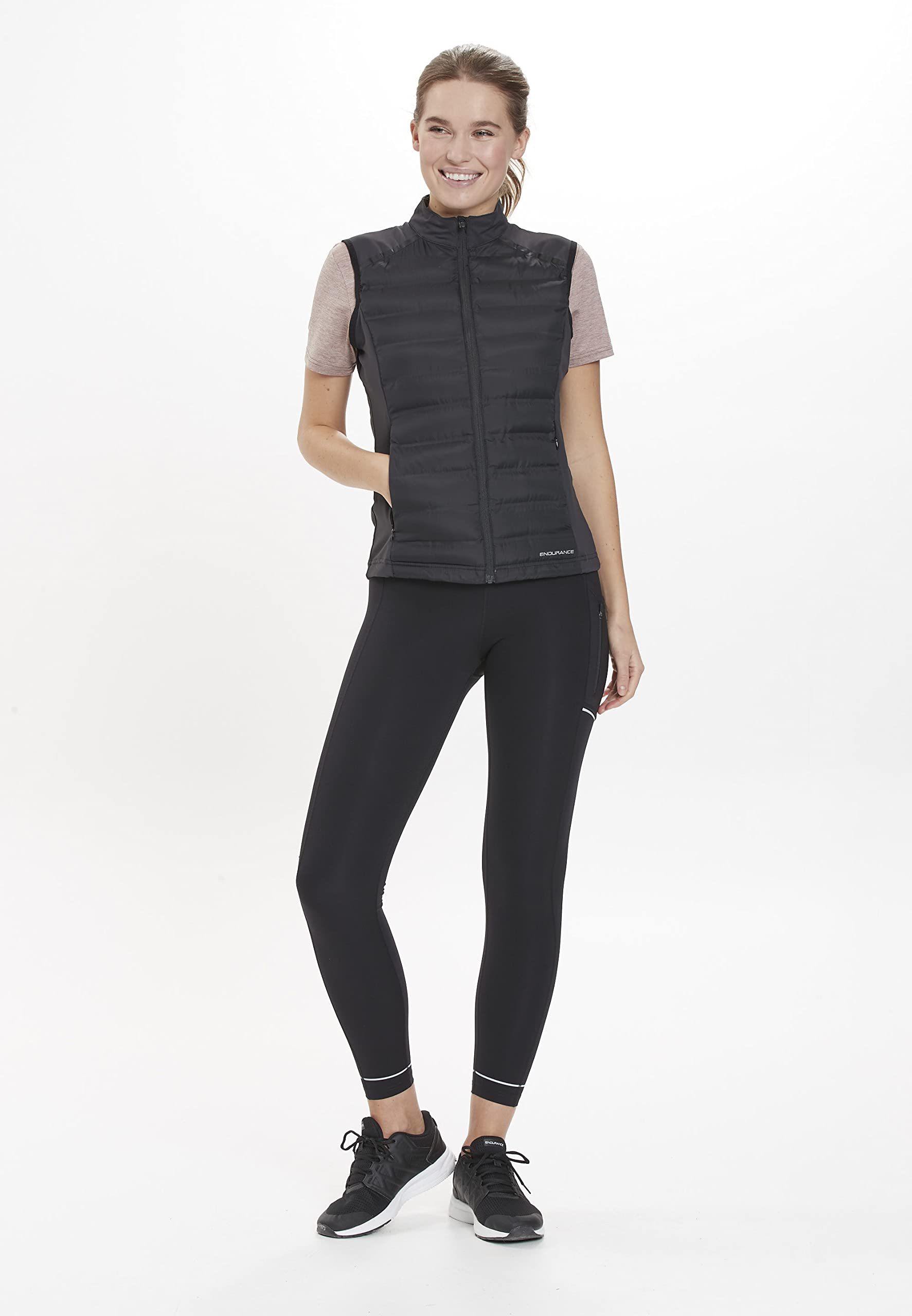 endurance Damen Reitta Jacke