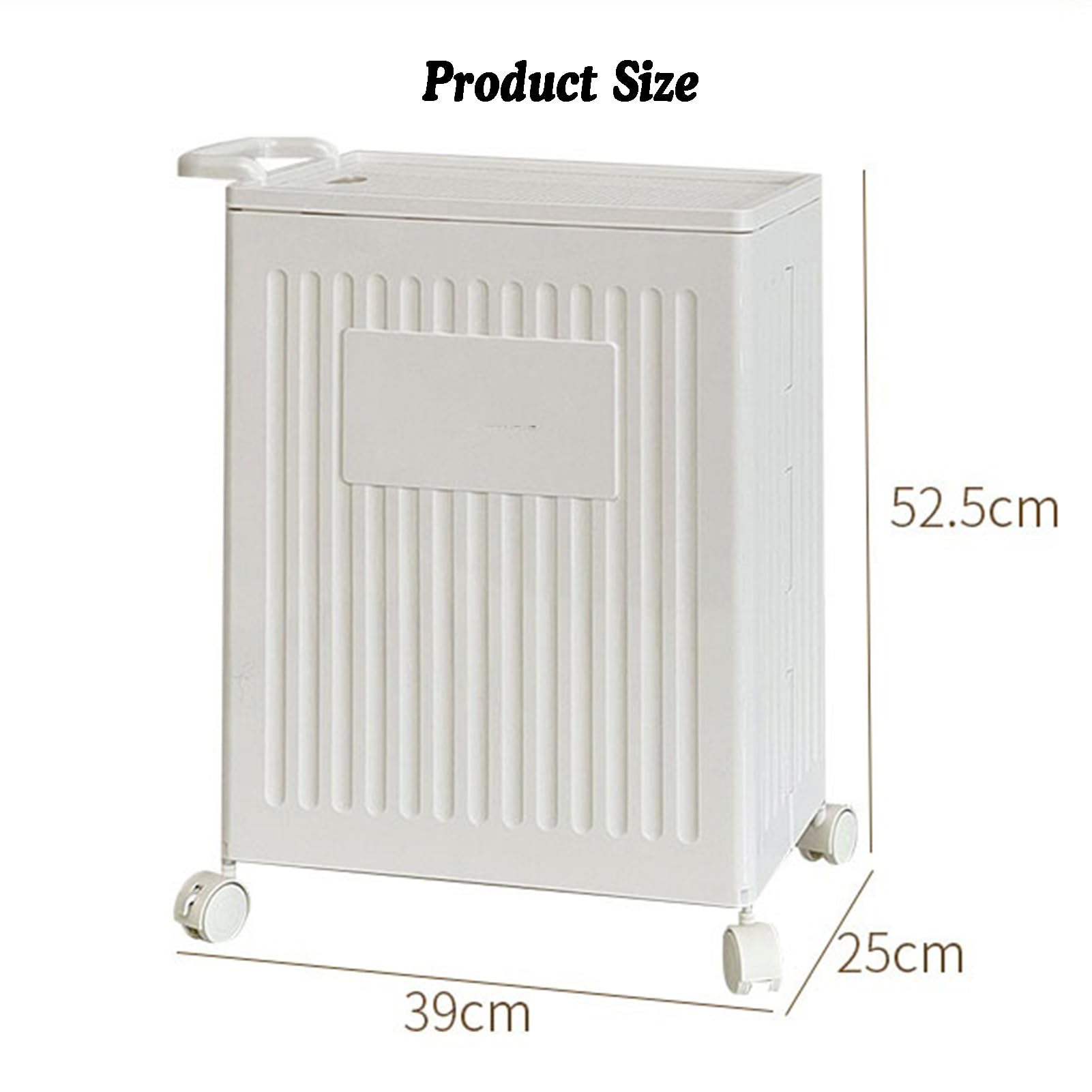Porta Racchette Da Tennis Con Ruote. Porta Racchetta Da Tennis Bianco/crema. Espositore For Racchetta Da Badminton In PP. For Palestra, Palestra, Club Scolastico.