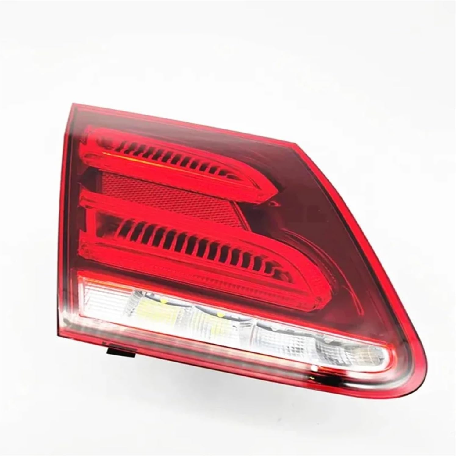 Inside LED Tail Light Rear Brake Lamp Reverse Turn Signal Light 2129060403 2129060303 Compatible With Mercedes Benz E Class W212 2014-20(Only 1 Left)