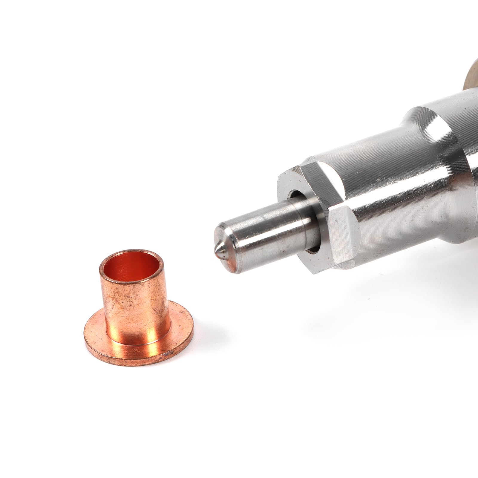 Amazon.com: IMELBUFF 4384365 4384365RX 4384365PX XPI Fuel Injector