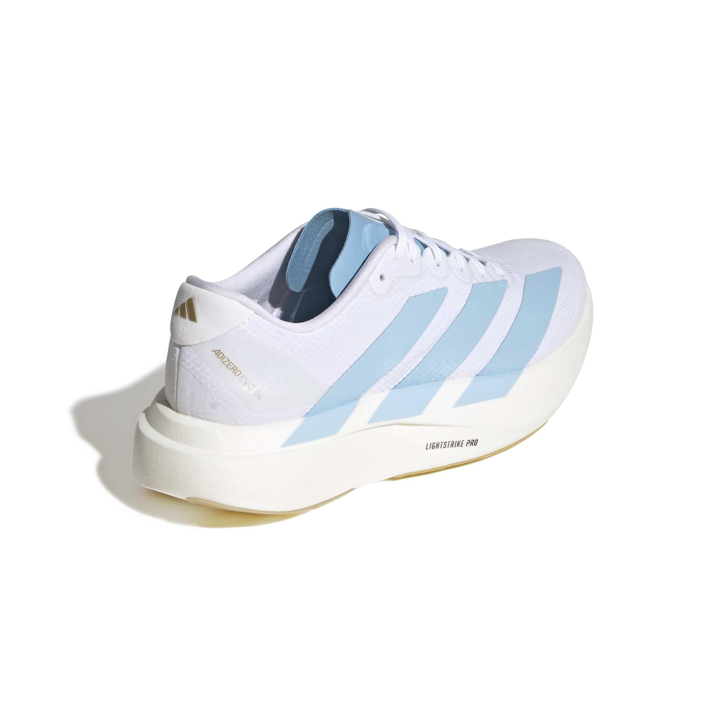 adidas Kobiety アディゼロ Evo Sl ウーブンButy do biegania