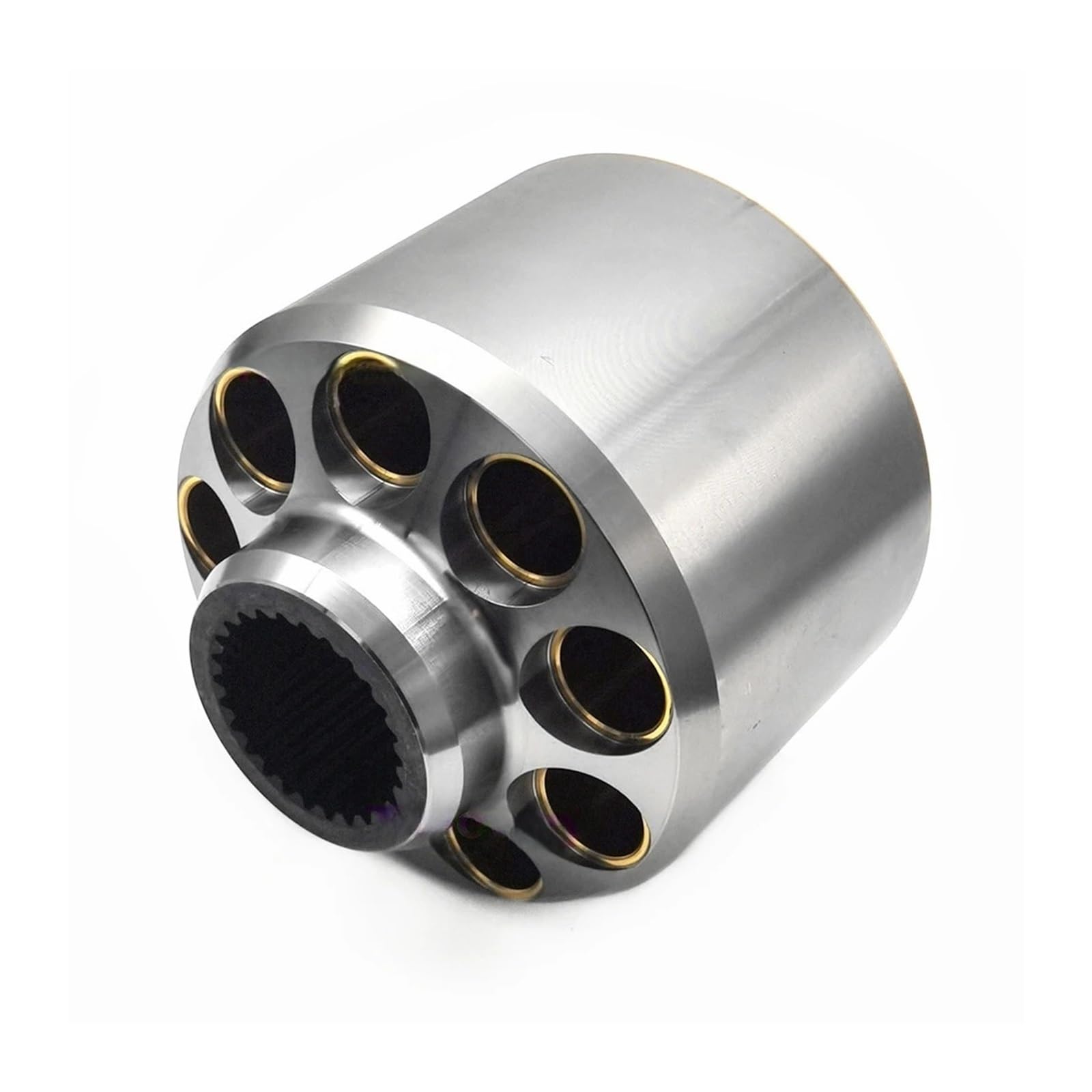Lirhiqygf Hmr105 Cylinder Block Hmf105 Pump Spare Part