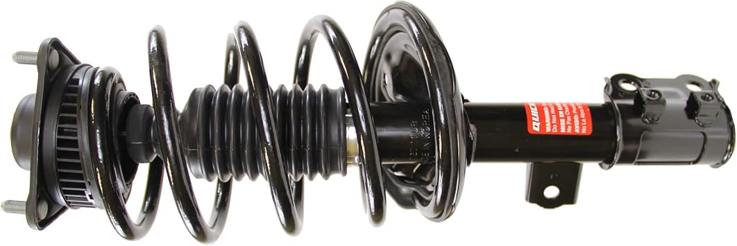 Monroe Quick-Strut 172721 Suspension Strut and Coil Spring Assembly for Kia Forte