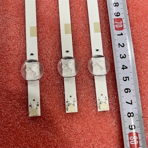 LED�o�b�N���C�g�X�g���b�v UE40M5075AU UE40J5200AU UE40J5200AW UE40J5202AK UE40J5205AK UE40J5250SS UE40K5000SS UE40M5000AK�p(3pcs set 1 TV)