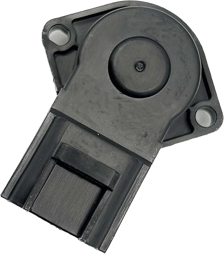 Miniatura 3 de DY871 TH265 TPS274 1F2018851 988F9B989BB Sensor de posición del acelerador compatible con Escape Focus Ranger Mondeo B2300 Tribute Fusion Connect
