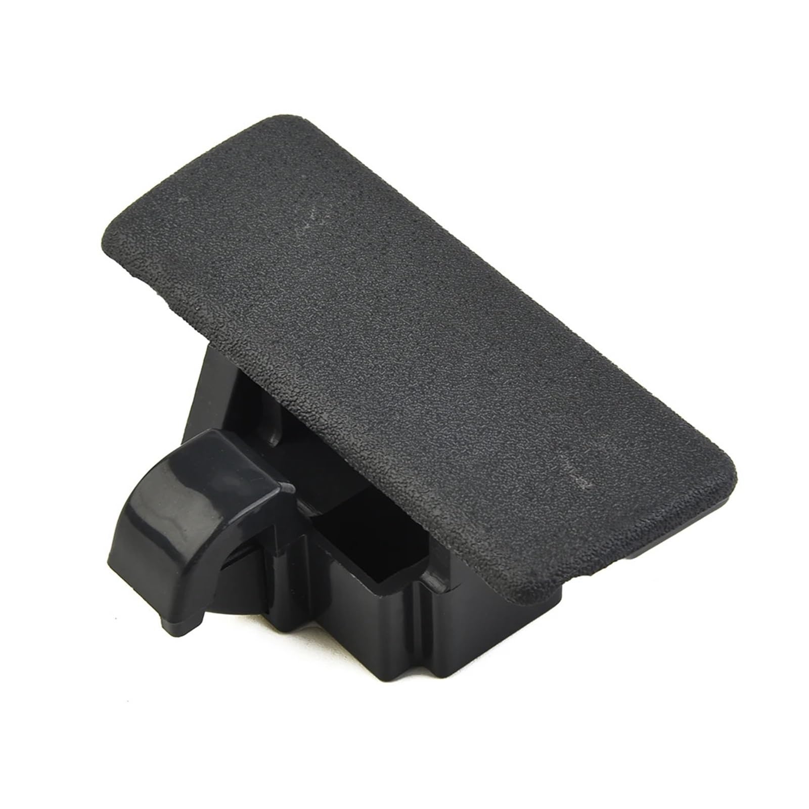 Boîte for gants de rangement de voiture, 1 pièce, poignée de couvercle de compartiment adaptée for Suzuki Swift, accessoires de remplacement de voiture, loquet de commutateur en plastique noi