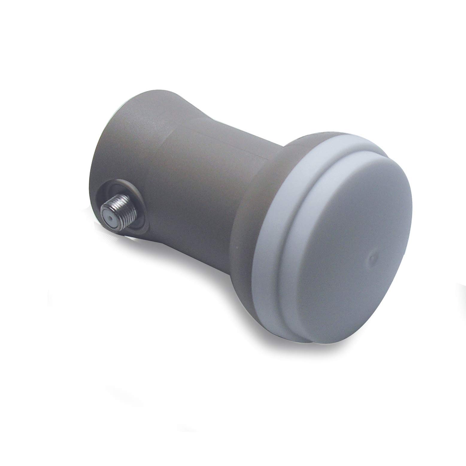 Metronic 540922 LNB Universale con Cappuccio Protettivo della Spina F