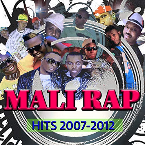 Amazon MusicでVARIOUS ARTISTSのMali Rap - hits 2007-2012を再生する