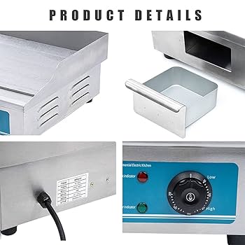 can鉄板巻コンロ 焼き鳥コンロ 家庭用 卓上 電気 コンロ 焼鳥器 ホットプレート