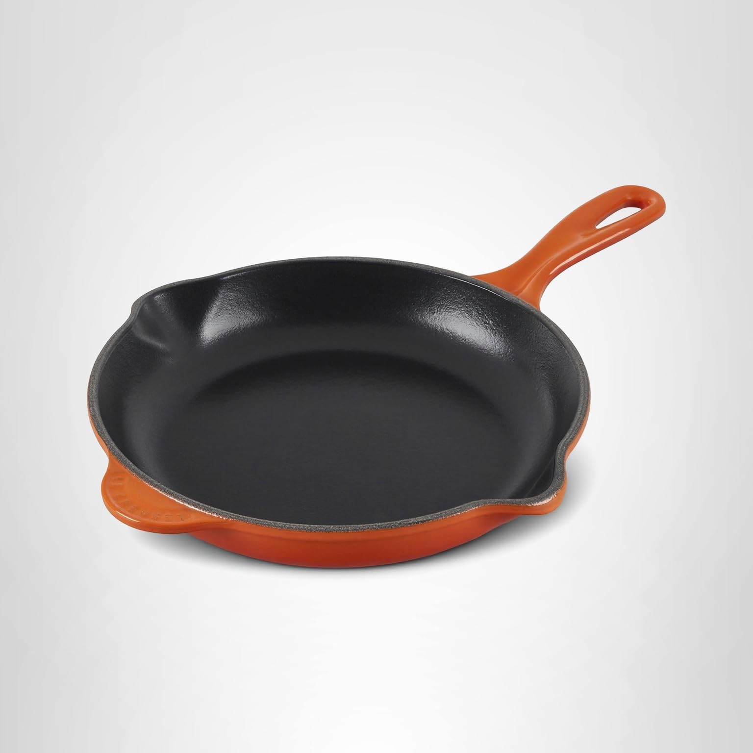 Amazon.com: Le Creuset Enameled Cast Iron Classic Skillet, 9