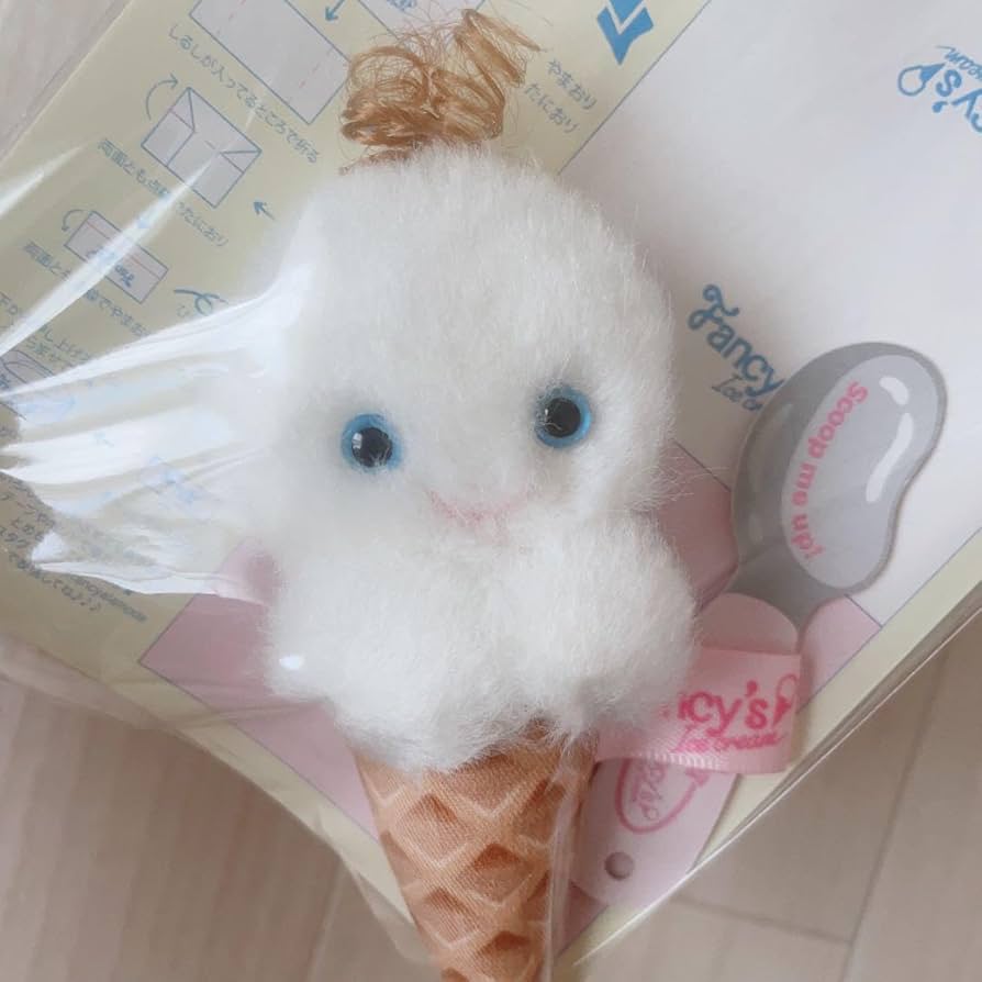 Amazon.co.jp: fancy a la mode ファンシーアラモード アイス