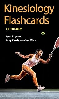 Kinesiology Flashcards
