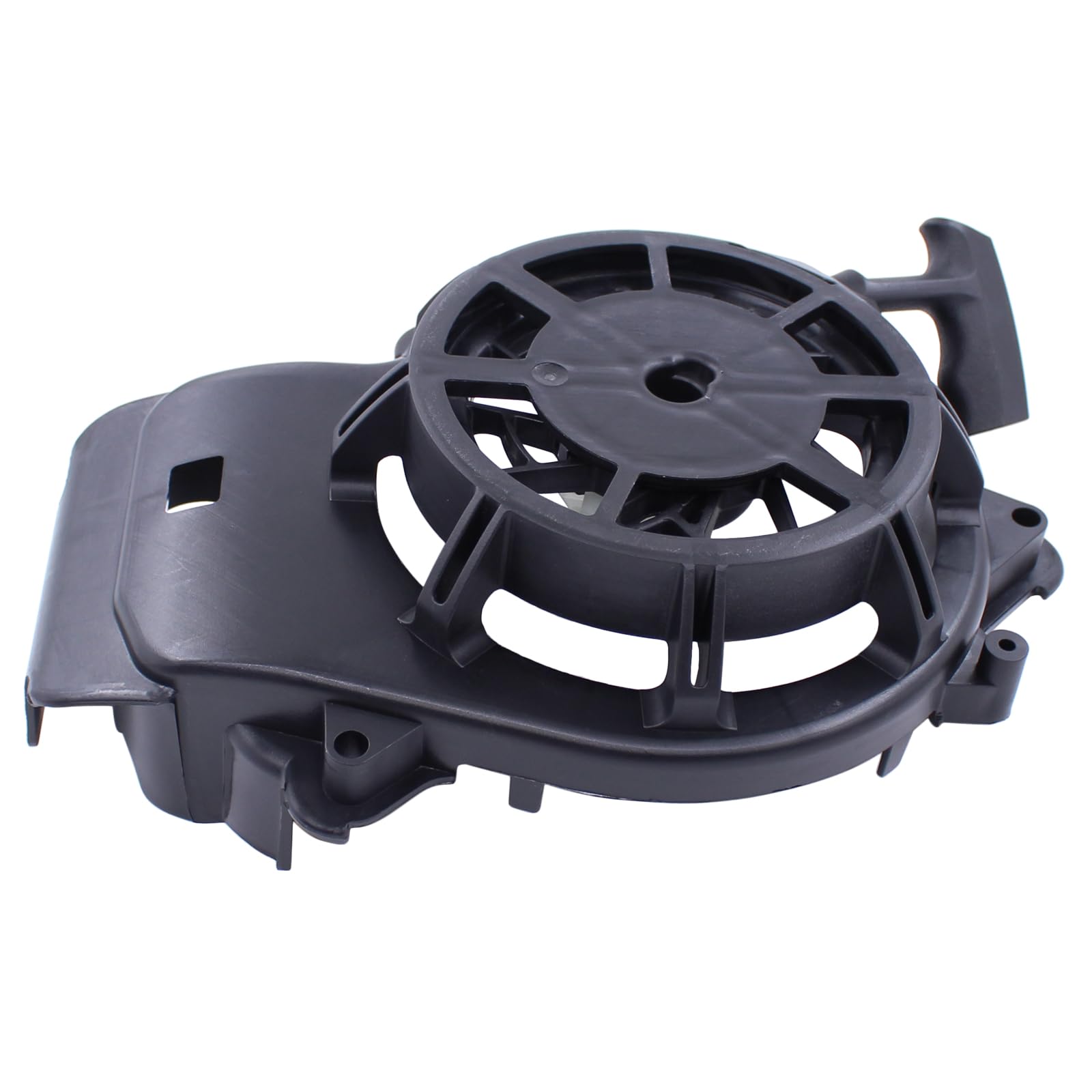 Seilzugstarter Rücklaufstarter Handstarter Rückstoß Starter Seilzug Motorstarter Handzugstarter Anlasser Zugstarter für Briggs & Stratton 650EXi 650 EXi für Briggs Stratton 675EXi 675 EXi