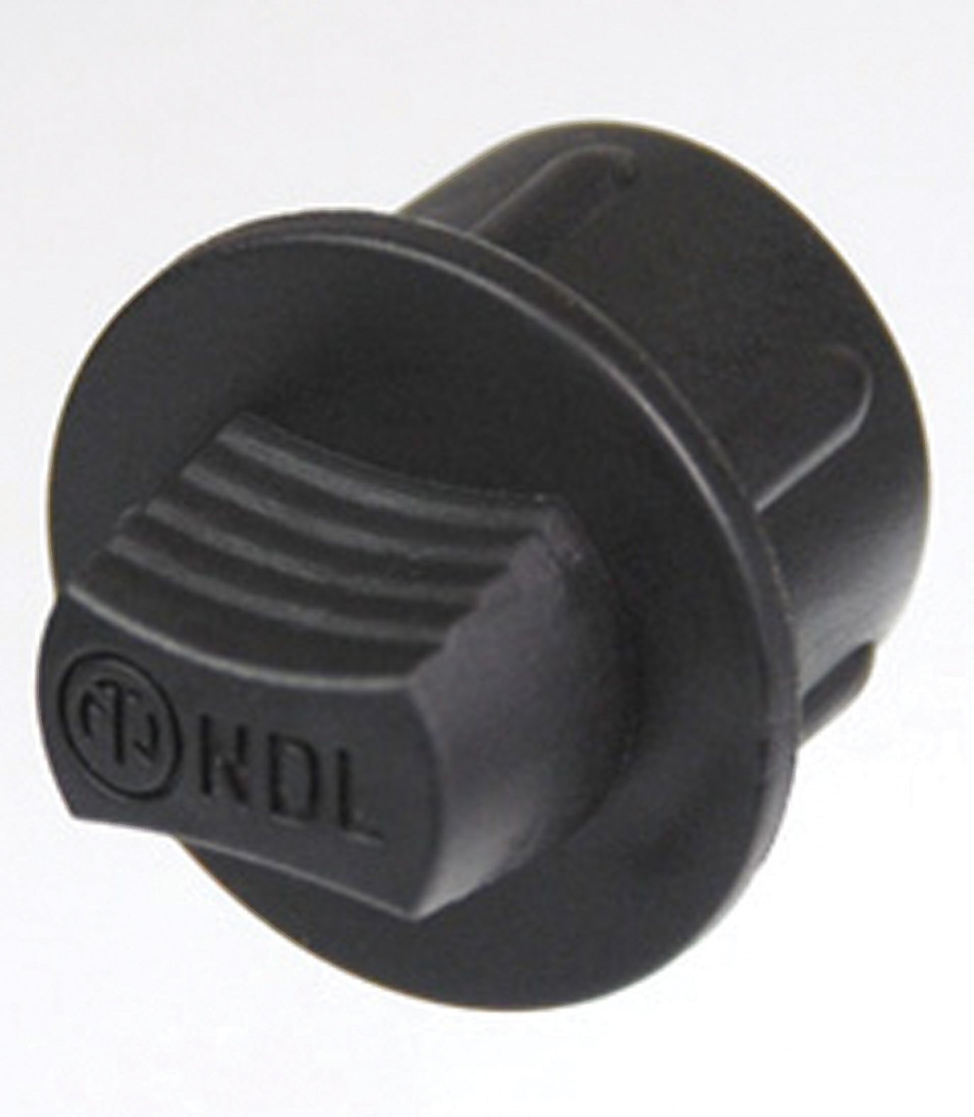 Neutrik NDL Dummy Plug For Powercon and Speakon Chassis Plugs