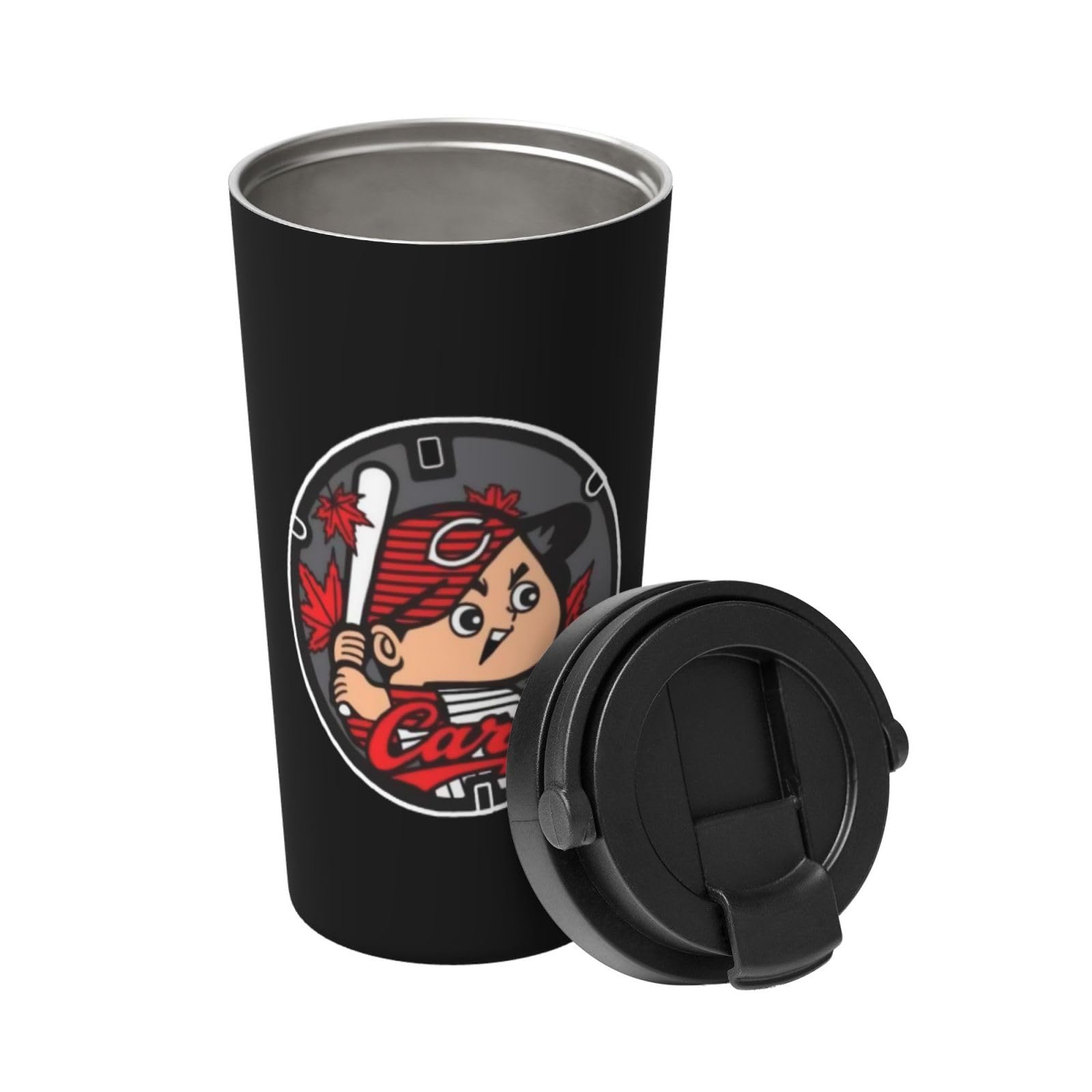 広島 カープ ステンレス タンブラー プロ野球,広島東洋カープ | ブルー