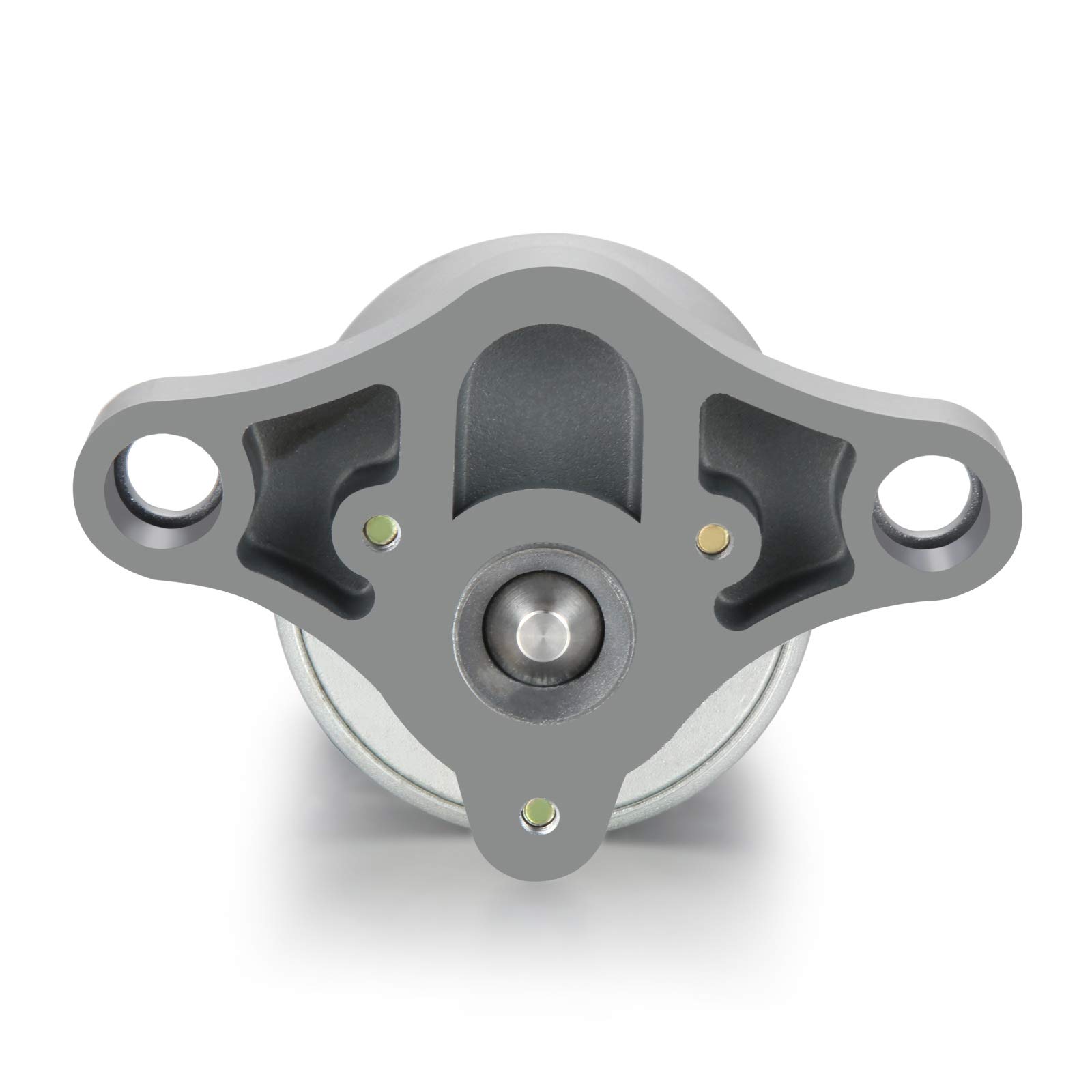 Valvola EGR con guarnizione 17098055 17200272 per Astra G Zafira 1.4 1.6 1.8 Madlife Garage