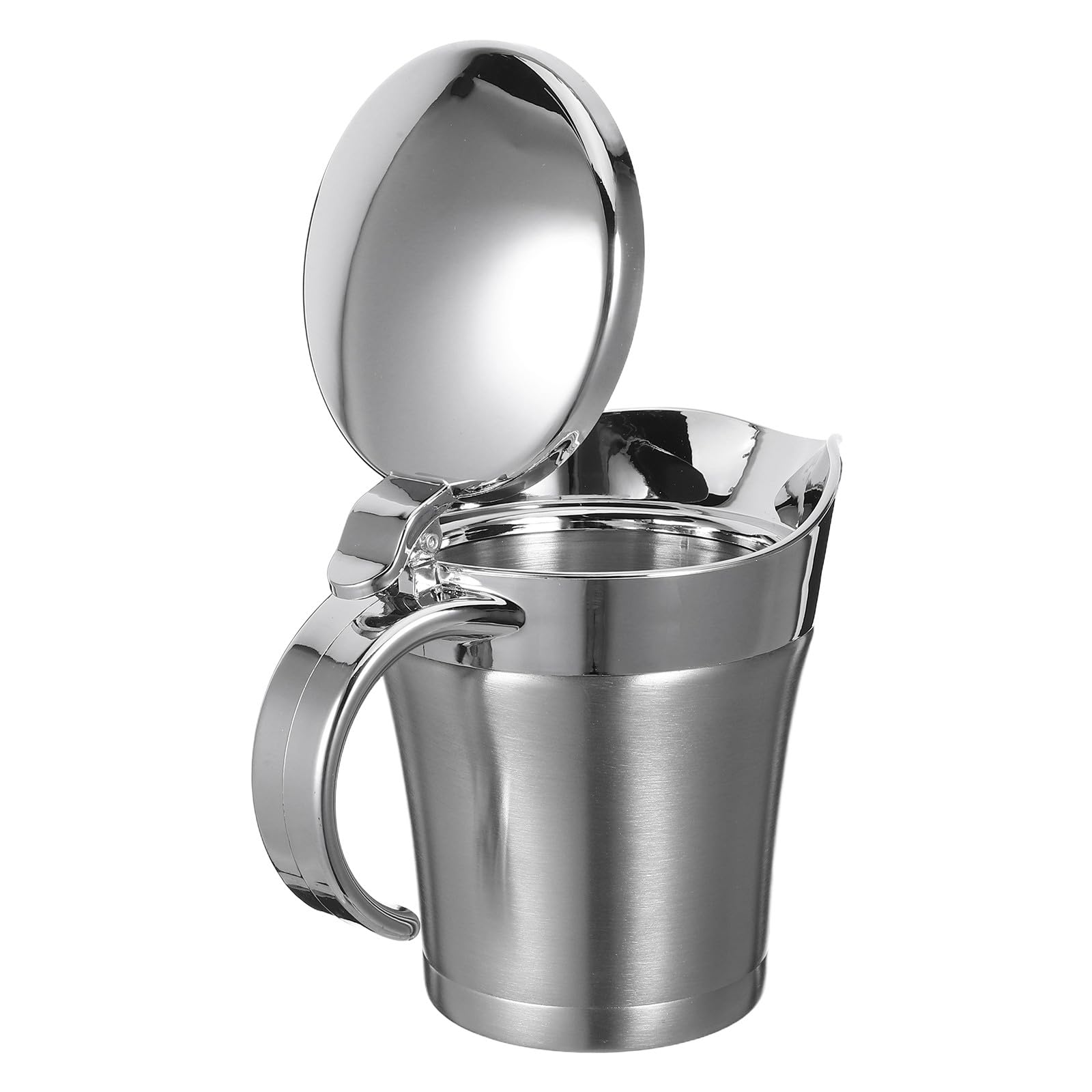 Saucière Isotherme 450 Ml pour Vos Repas de Fête et Dimanches en Famille
