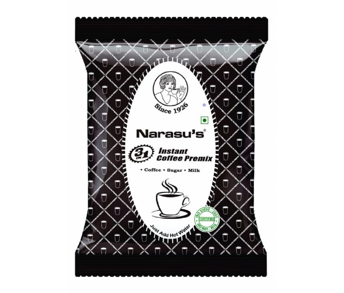 Narasus Instant Coffee Premix 3 in 1 (1kg) (B0BMLHCWFH) Amazon Price History, Amazon Price Tracker