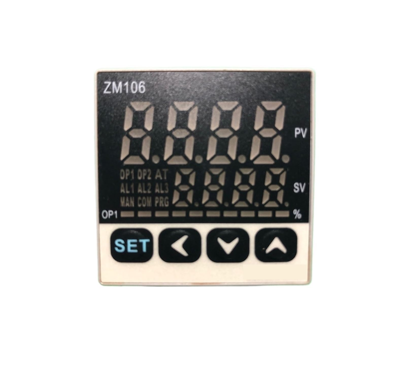 Thermostat MF106 Smart Watch montre connectée ZM106-621 pour ne plus rater vos alertes