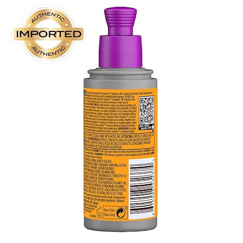 Miniatura 3 de TIGI Bed Head COLOUR GODDESS CHAMPÚ PARA CABELLOS COLORADOS 3.38 fl oz (Paquete de 2)