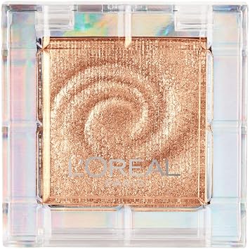 L'Oreal Paris Color Queen Göz Farı 33 Extra