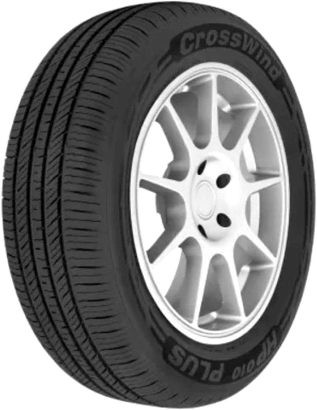 HP010 Plus All Season 215/65R16 98H Passenger Tire